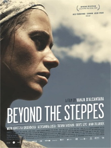 Beyond the Steppes Trailer