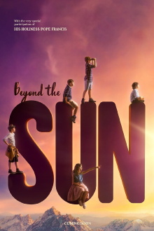 Beyond the Sun Trailer