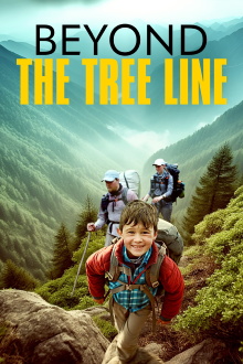 Beyond the Tree Line Trailer