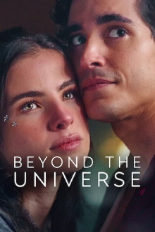 Beyond the Universe Trailer