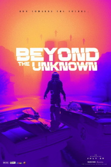 Beyond the Unknown Trailer