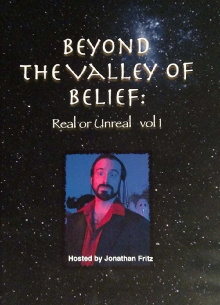 Beyond the Valley of Belief Trailer