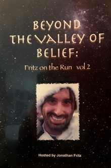 Beyond the Valley of Belief Volume 2: Fritz on the Run Trailer