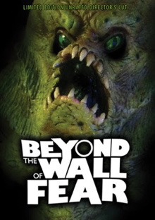 Beyond the Wall of Fear Trailer