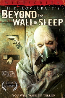 Beyond the Wall of Sleep Trailer