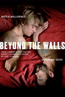 Beyond the Walls Trailer