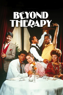 Beyond Therapy Trailer
