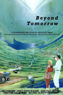 Beyond Tomorrow Trailer