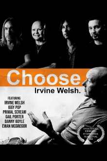 Beyond Trainspotting: The World of Irvine Welsh Trailer