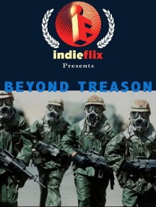 Beyond Treason Trailer