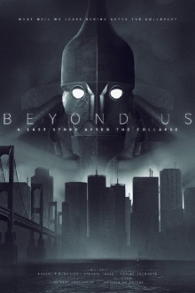 Beyond Us - A Last Story After the Collapse Trailer