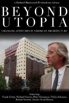 Beyond Utopia: Changing Attitudes in American Architecture Trailer