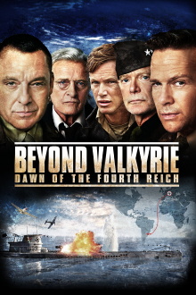 Beyond Valkyrie: Dawn of the 4th Reich Trailer