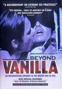 Beyond Vanilla Trailer