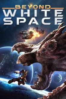 Beyond White Space Trailer
