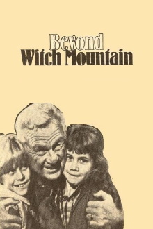 Beyond Witch Mountain Trailer