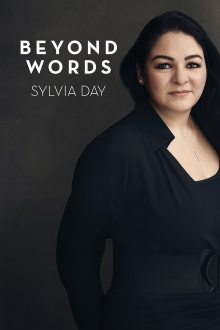 Beyond Words: Sylvia Day Trailer