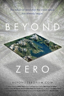 Beyond Zero Trailer
