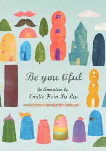Beyoutiful Trailer