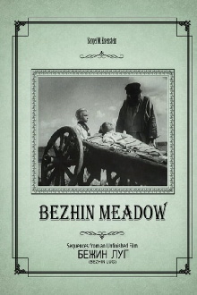 Bezhin Meadow: Sequences from an Unfinished Film Trailer