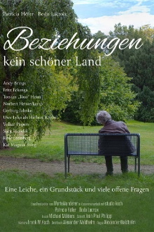 Beziehungen - kein schöner Land Trailer