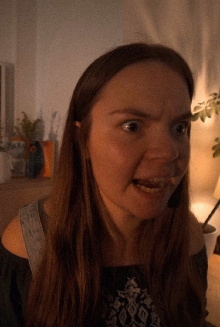 Beziehungsweise Trailer