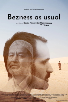 Bezness as Usual Trailer