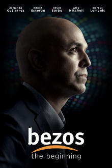 Bezos Trailer