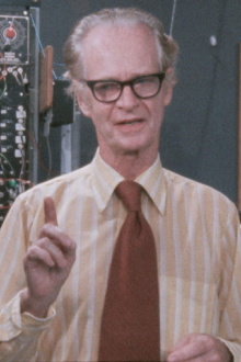 B.F. Skinner Plays Himself Trailer