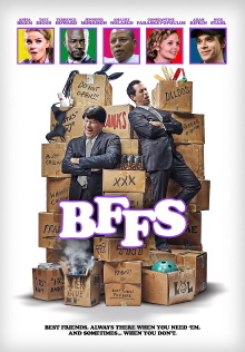 BFFs Trailer