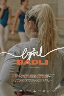 Bgirl Badli Trailer