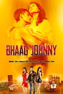 Bhaag Johnny Trailer