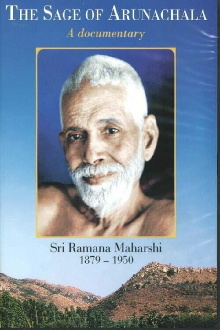 Bhagavan Sri Ramana Maharshi Biopic Trailer