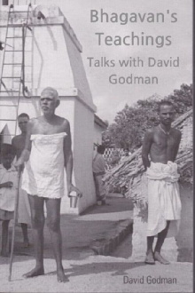 (Bhagavan's Teachings) Talks with David Godman Trailer