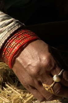 Bhagwati Trailer