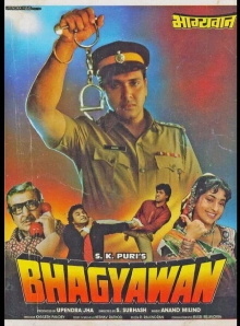 Bhagyawan Trailer
