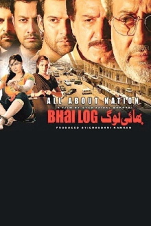 Bhai Log : All About Nation Trailer