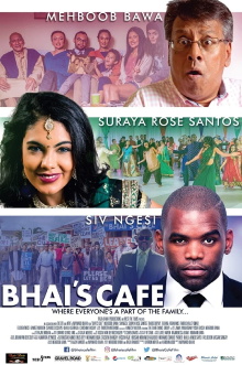 Bhai's Cafe Trailer