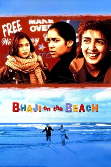 Bhaji on the Beach Trailer
