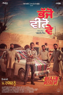 Bhajjo Veero Ve Trailer