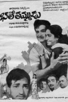 Bhale Thammudu Trailer
