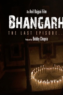 Bhangarh: The Last Episode Trailer