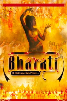Bharati, il était une fois l'Inde Trailer