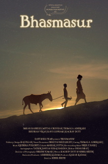 Bhasmasur Trailer