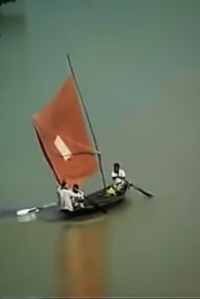 Bhatir Purush Trailer