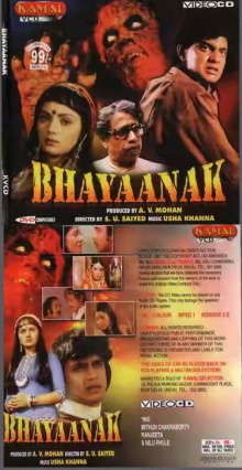 Bhayaanak Trailer