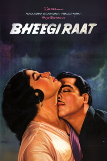 Bheegi Raat Trailer