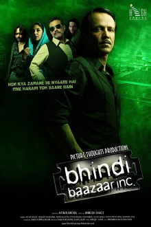 Bhindi Baazaar Inc Trailer