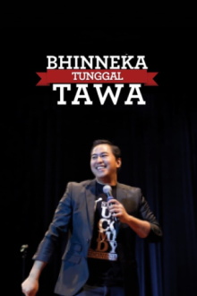 Bhinneka Tunggal Tawa Trailer