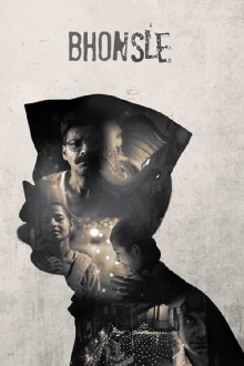 Bhonsle Trailer
